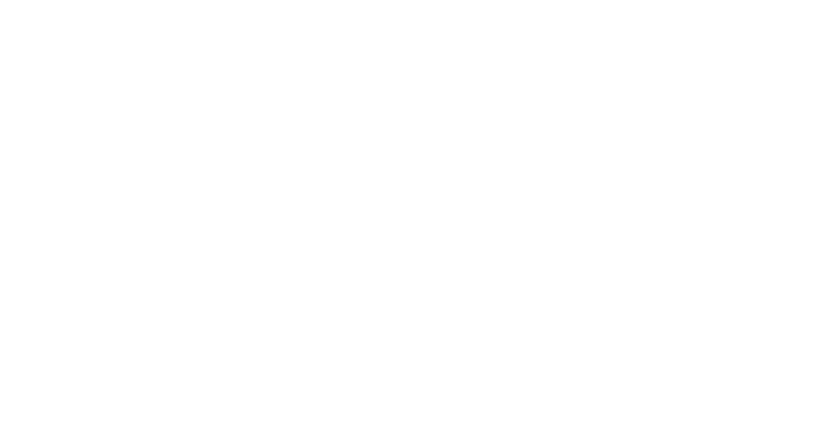 Residences Dubai white logo used in website footer for branding