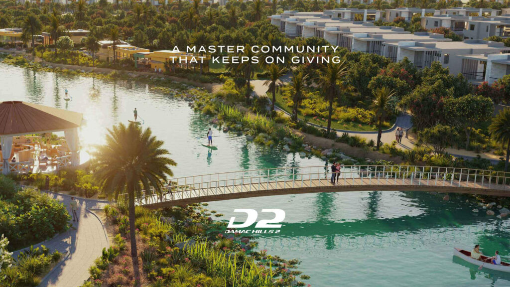 ELO 3 project VIP residence in Dubai offering exclusive lifestyle and top-tier amenities.